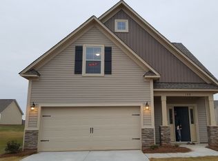 108 Printers St, Pendleton, SC 29670