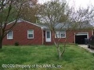 337 Norma Ct, Newport News, VA 23602