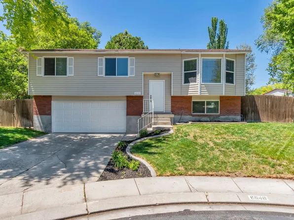 6648 S 3335 W, West Jordan, UT 84084