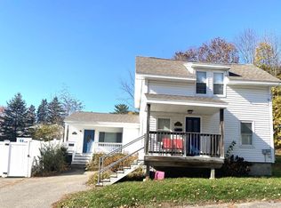 16 Hillcrest St #1, Augusta, ME 04330