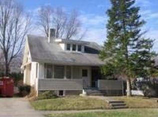 14 Foote Ave, Pittsfield, MA 01201