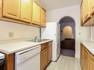1328 Washtenaw Ave #2, Ann Arbor, MI 48104