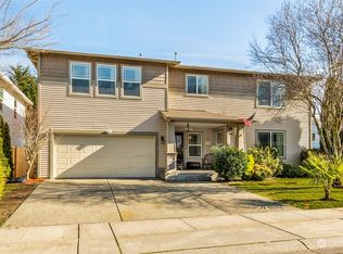 9325 177th St E, Puyallup, WA
