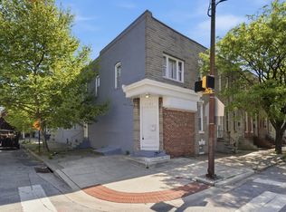 1101 S Carey St, Baltimore, MD 21223
