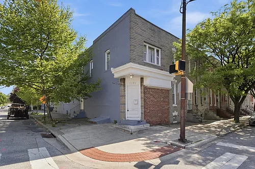1101 S Carey St Photo 1