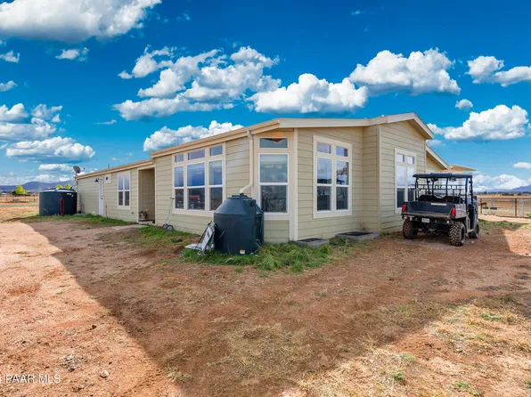 8260 E Plum Creek Way, Prescott Valley, AZ 86315