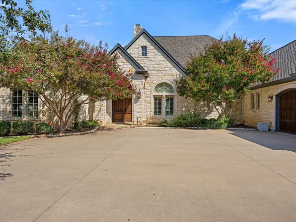 1206 E Baja Ct, Granbury, TX 76048