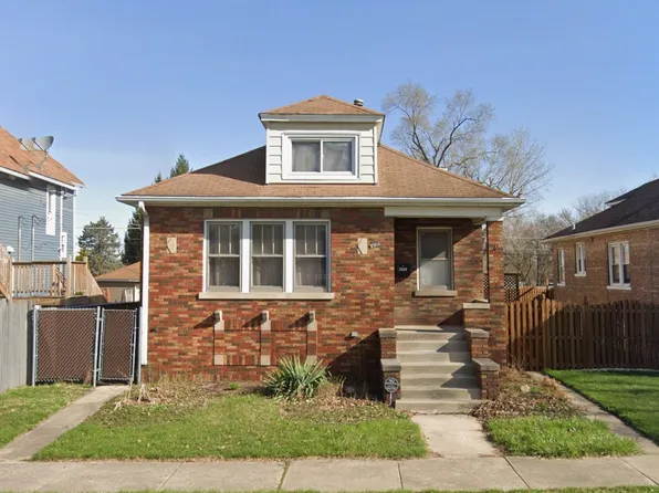 2060 Broadway St, Blue Island, IL 60406