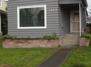 1905 Hoyt Ave, Everett, WA 98201