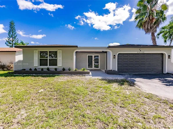 10760 NW 29th Mnr, Fort Lauderdale, FL 33322