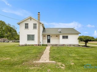 22227 Us Highway 20a, West Unity, OH 43570