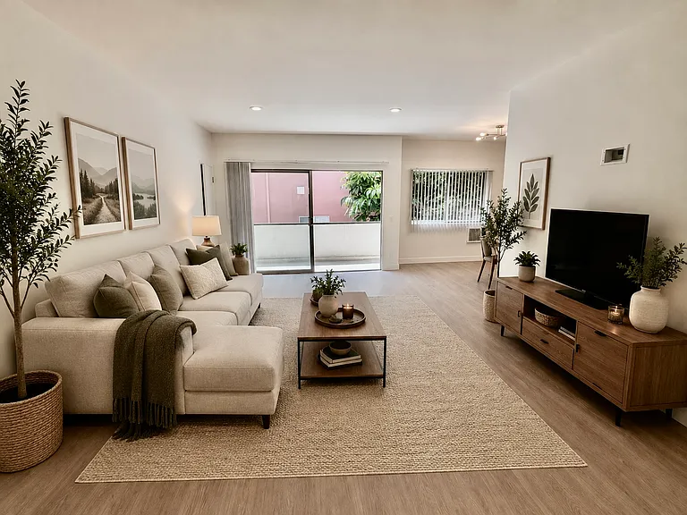 1225 Barry Ave #7 — Photo 1