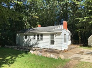 5275 Cree St, Newaygo, MI 49337