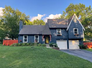 9517 Roe Ave, Overland Park, KS 66207