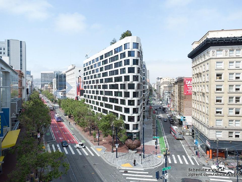 1st image of 960 Market St #304