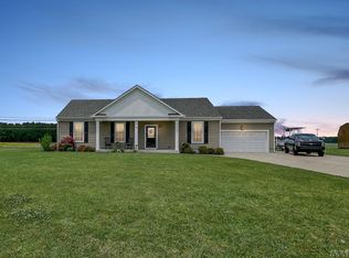 122 Red Maple Dr, Elizabeth City, NC 27909