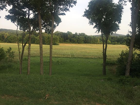 Just steps from White River!