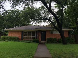 9102 Longmont Dr, Dallas, TX 75238