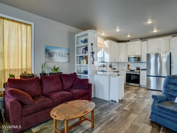 999 Thorton Road #21, Camp Verde, AZ 86322