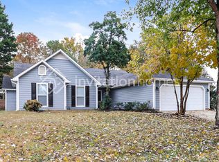 10622 Spruce Knob Ln, Charlotte, NC 28214