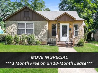 5112 W 30th St, Little Rock, AR 72204