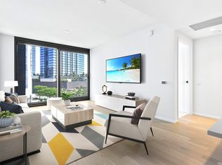 THe Park Ward Village, Honolulu, HI 96814