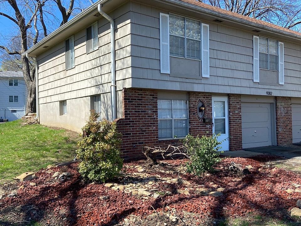 9302 Ballentine St Overland Park, KS, 66214 Apartments for Rent Zillow