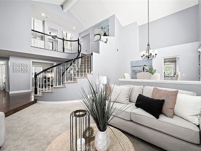 32171 Mill Stream Rd, Trabuco Canyon, CA, 92679