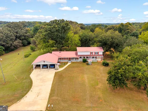 275 Arlin Williams Rd, Toccoa, GA 30577