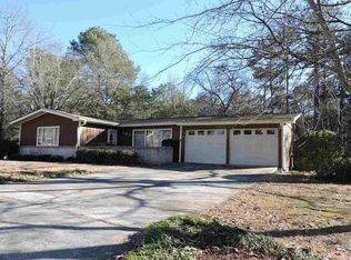 307 Woodhaven Rd, Centerville, GA 31028