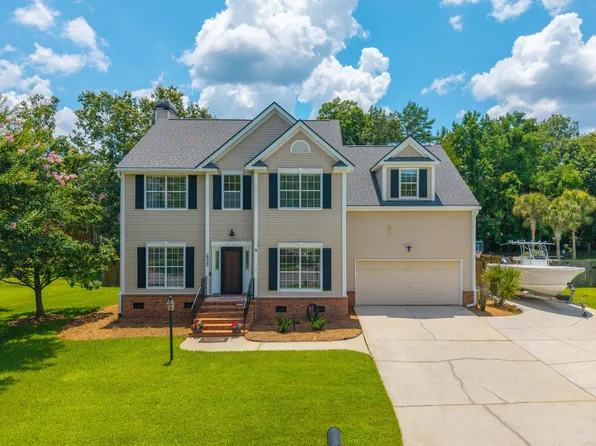 2005 Thornhill Dr, Summerville, SC 29485