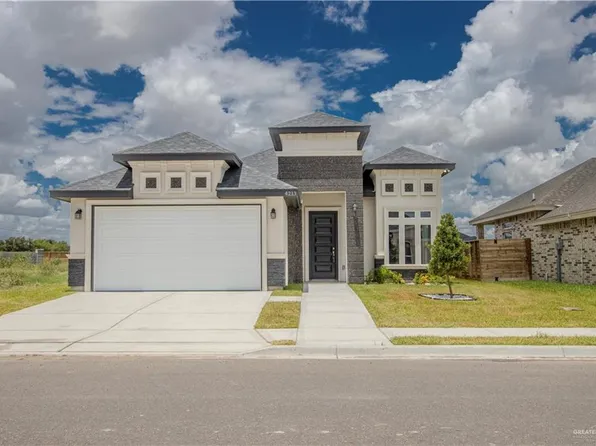 4213 Burr Dr, Edinburg, TX 78542