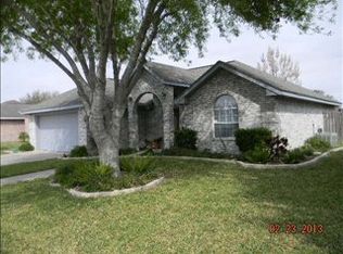 2109 E 19th St, Mission, TX 78572