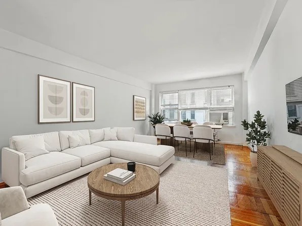 288 Lexington Ave APT 4E, New York, NY 10016