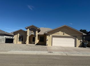 339 Bandolier, Alamogordo, NM 88310