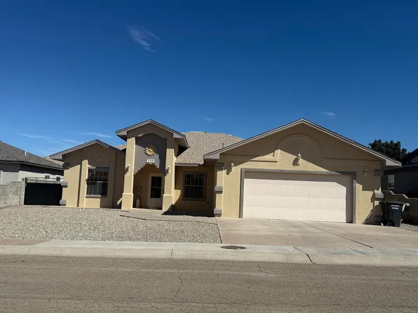 339 Bandolier, Alamogordo, NM 88310