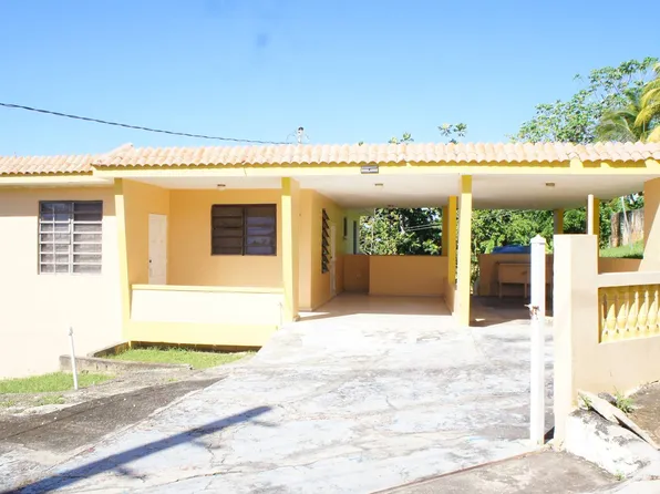 Km 2.8 Int Carr #411, Aguada, PR 00602