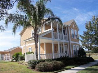 7426 Sparkling Ct, Kissimmee, FL 34747