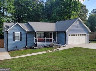 5104 Carole Pl SW, Stone Mountain, GA 30087