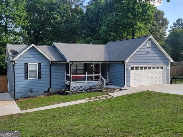 5104 Carole Pl SW, Stone Mountain, GA 30087