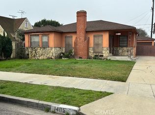 1405 N McDivitt Ave, Compton, CA 90221