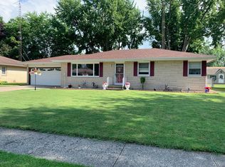 342 Maple St, Coloma, MI 49038