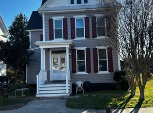 1006 Locust St #4, Cambridge, MD 21613