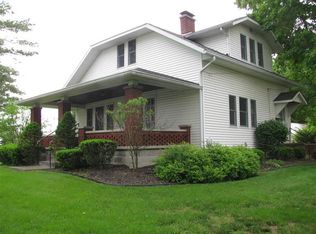 131 Market St, Aurora, IN 47001