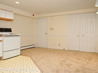 287 Pine St APT 20, Lowell, MA 01851