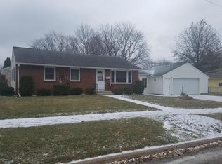 101 19th St SW, Austin, MN 55912