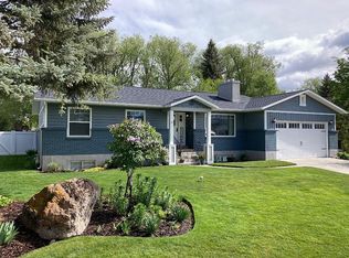 73 E 450 S, Midway, UT 84049