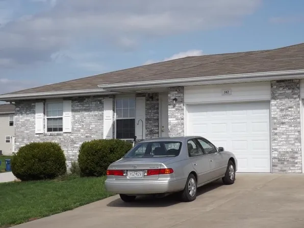 142 W Terrace Ct, Sparta, MO 65753