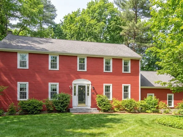 15 Harness Ln, Sudbury, MA 01776