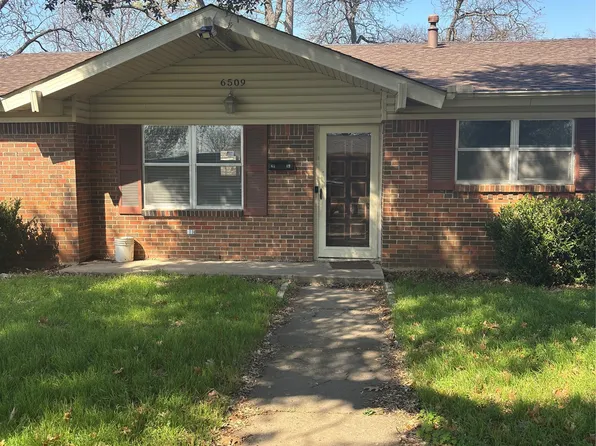 6509 Marcille Ct, Richland Hills, TX 76118